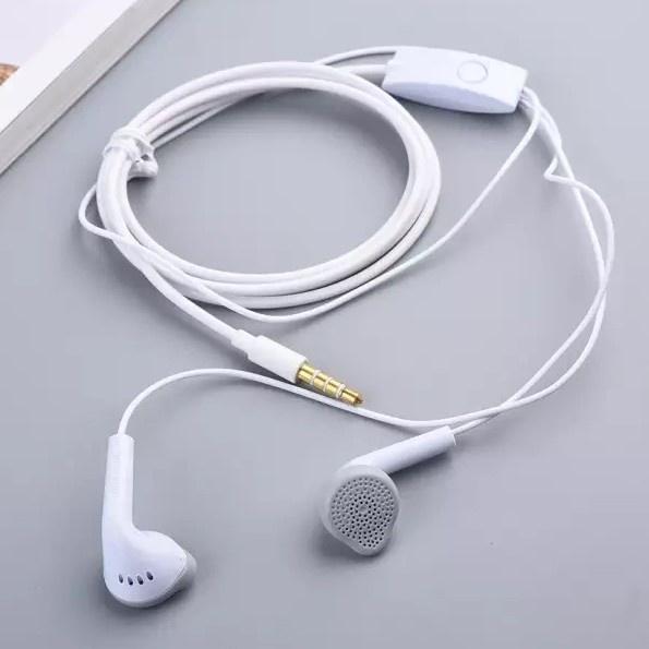 Tai nghe có dây, có mic SS đầu 3.5mm Gallaxy G5830, Tai nghe dành cho OP, VV, IP nhỏ gọn tiện lợi