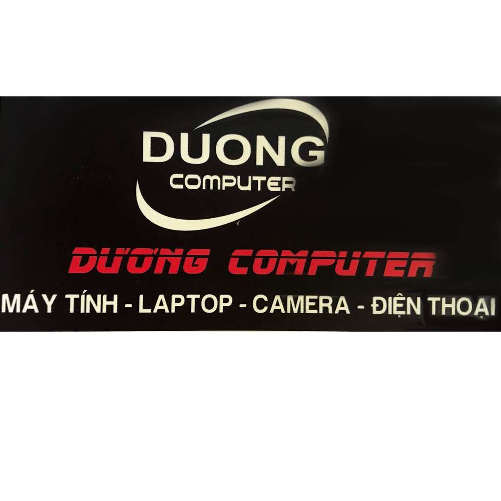 Dương computer