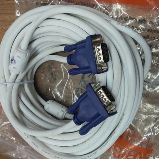 Cáp màn hình VGA 30m