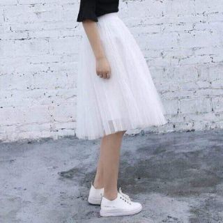 [FREESHIP] CHÂN VÁY THẦN THÁNH TU TU