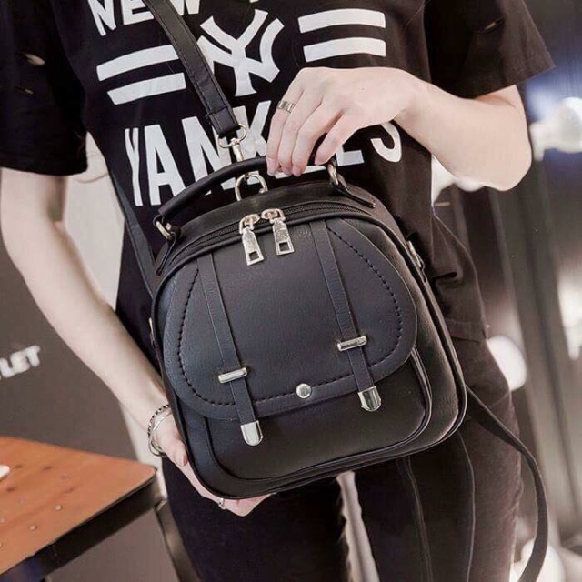 Balo mini siêu cute - BL 1477