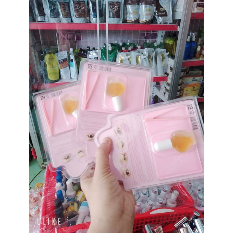 MI LƯỚI KEO VÀNG MENG MENG