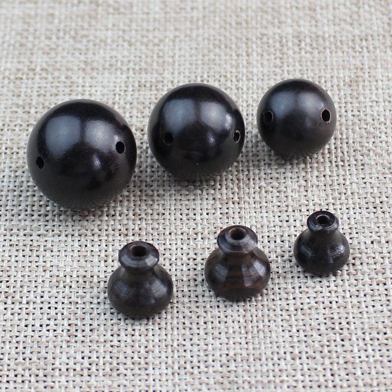 Bộ Phụ Kiện Làm Vòng Tay/Vòng Tay Thủ Công Phong Cách Phật Giáo diy