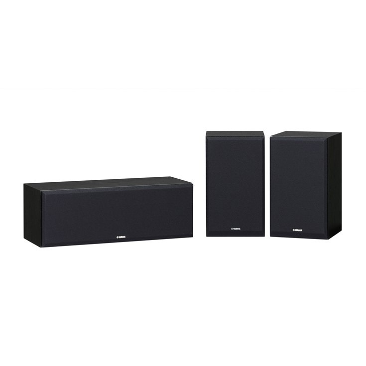 Dàn âm thanh xem phim DENON AVR X2700H - YAMAHA NS F330 - NS P350 - SW 300 - Hàng chính hãng, giá tốt, bảo hành 12 tháng