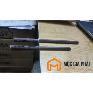 Combo 10 chốt âm kệ treo tường