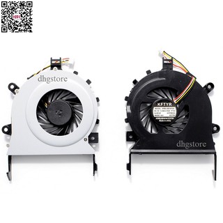 Fan quạt tản nhiệt CPU laptop Acer Aspire 4745 4745G 4820 4820T 5820 5820T 5745 4553 4625