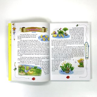 365 Truyện Kể Hằng Đêm - Mùa Thu