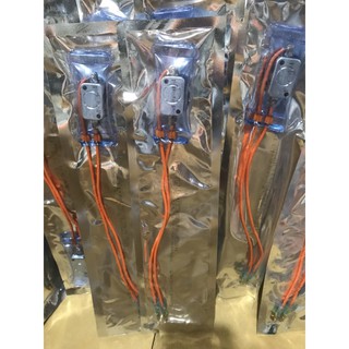 Sò Lạnh Nhật / Cảm Biến Âm Tủ lạnh Japan 5 Số