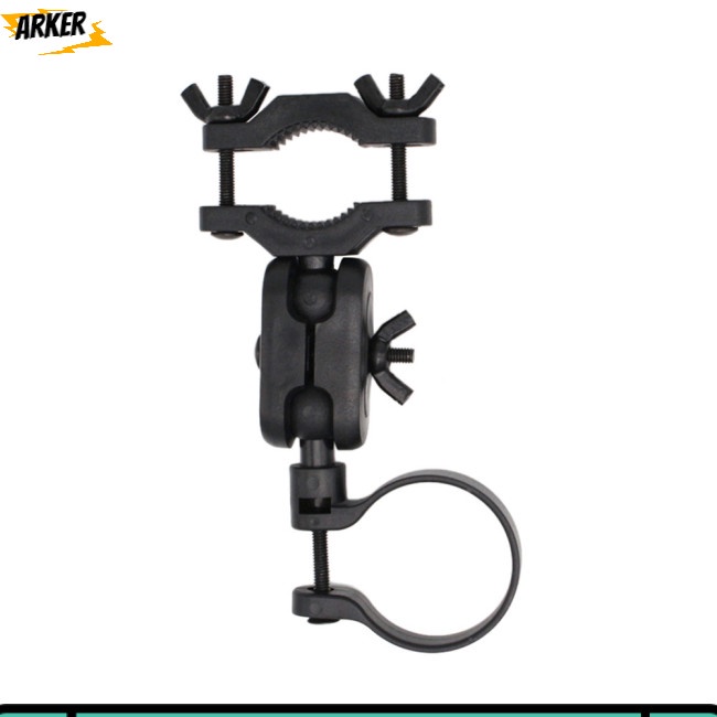 Giá đỡ camera hành trình CM Mounchain xoay 360 độ cho Xiaomi DVR 70 phút