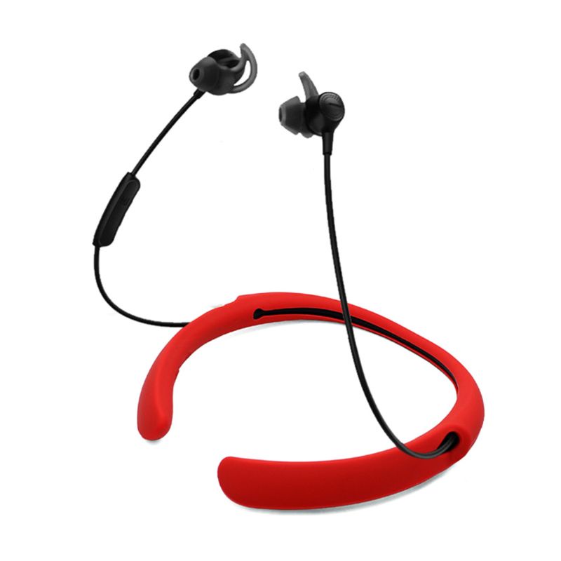 Vỏ Silicone Mềm Bảo Vệ Tai Nghe Cho QuietControl 30
