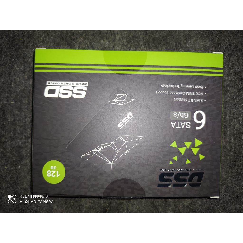 Ổ cứng SSD 128GB | BigBuy360 - bigbuy360.vn