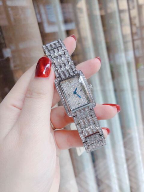 Đồng hồ BULOVA nữ 96L244 CHÍNH HÃNG