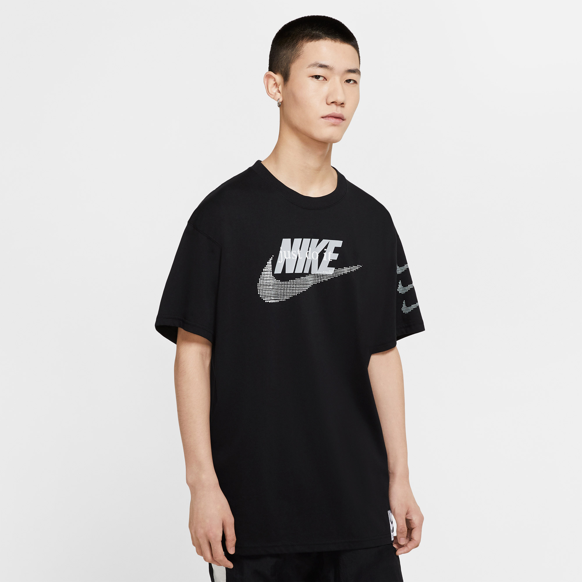 Áo Thun Nike Dri-Fit Legend0376-010 + + + 100% Chính Hãng