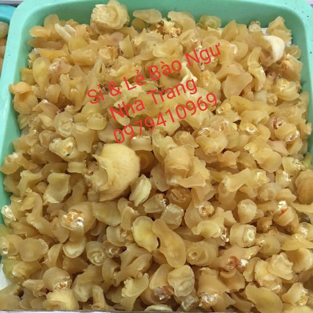 ❤❤ BÀO NGƯ khô Nha Trang 50gr | BigBuy360 - bigbuy360.vn