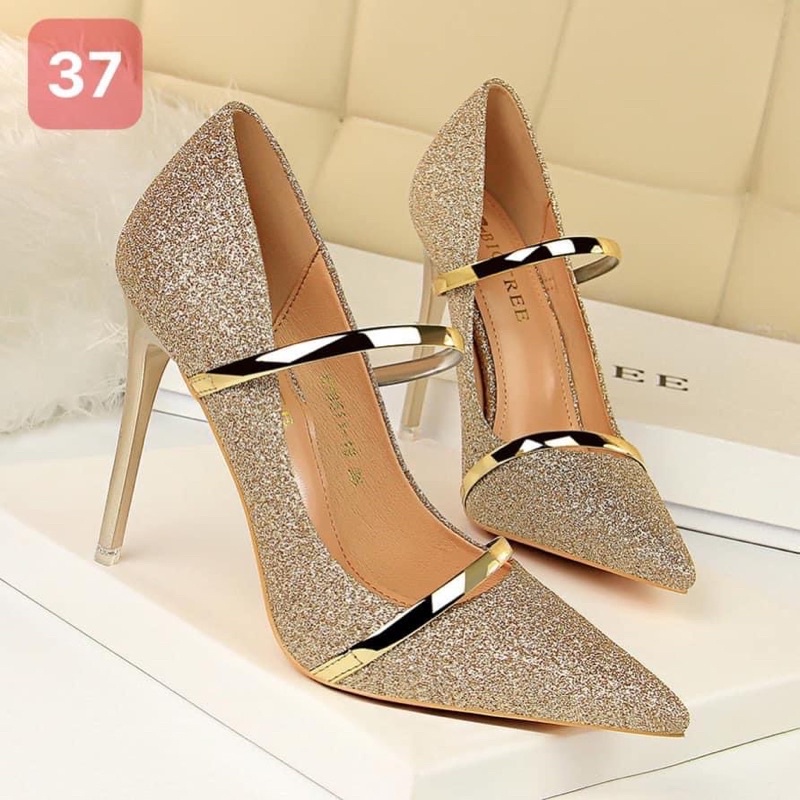 GIÀY (SALE) SIZE 37