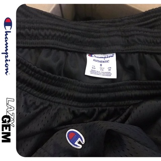 [ CHAMPION CHÍNH HÃNG ] Quấn Short Lưới Champion - AUTHENTIC 100% US