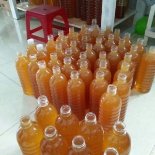 1 lít mật ong hoa cà phê Đăk Lăk