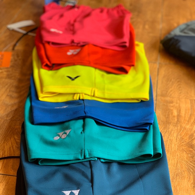 Quần cầu lông yonex