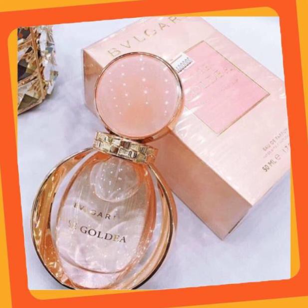 Nước Hoa  Chính Hãng Nước hoa dùng thử Bvlgari Rose Goldea 5ml/10ml/20ml HOT