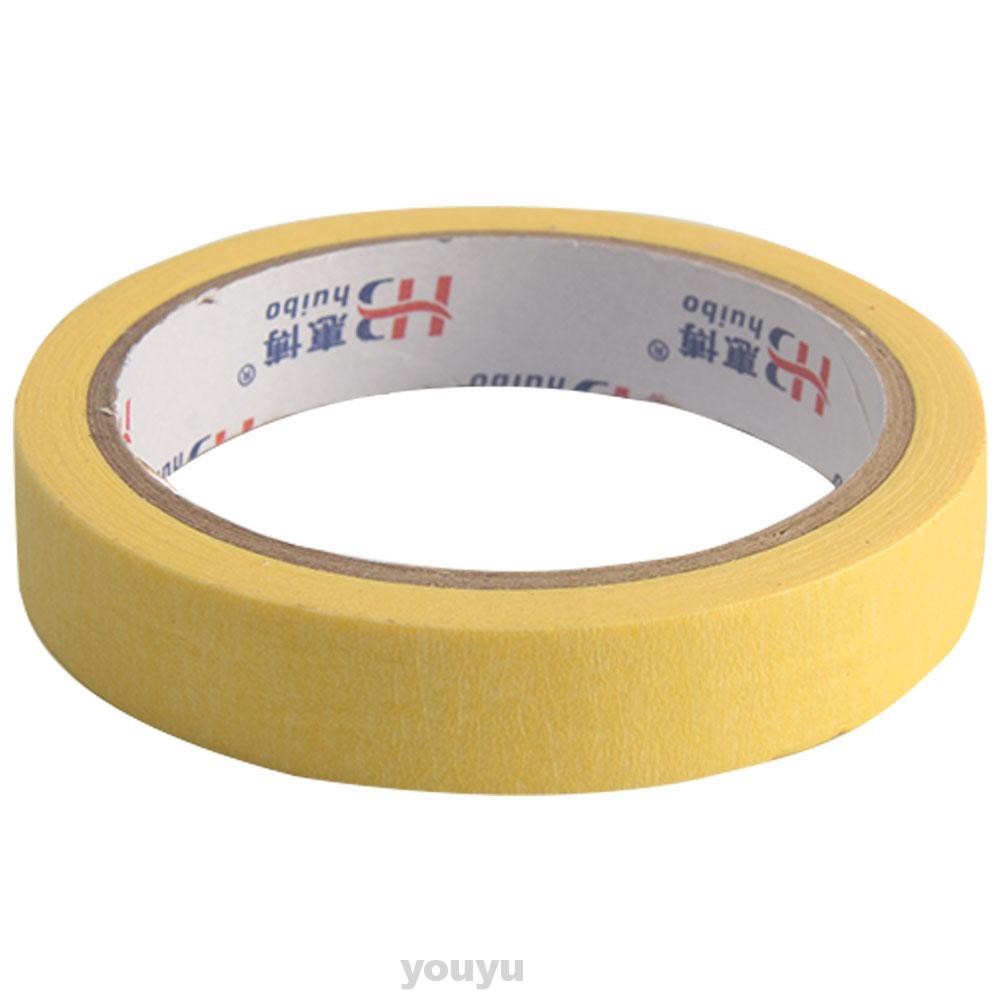 1 Roll Premium Masking Tape for Painting Decorating and Crafts