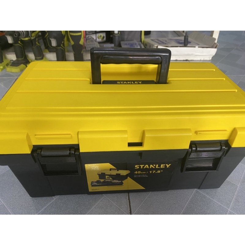 Thùng đựng đồ nghề STANLEY  40 ~ 45cm