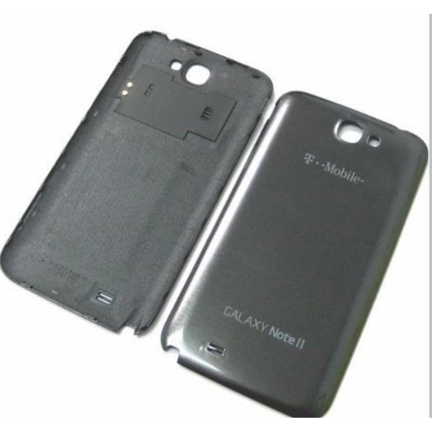 Vỏ nắp lưng thay thế Samsung Galaxy Note 2