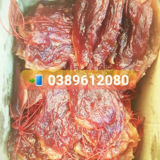 [100% MỚI] LẠP VỊT CHẤT LƯỢNG TÂN HƯNG LOẠI 1KG