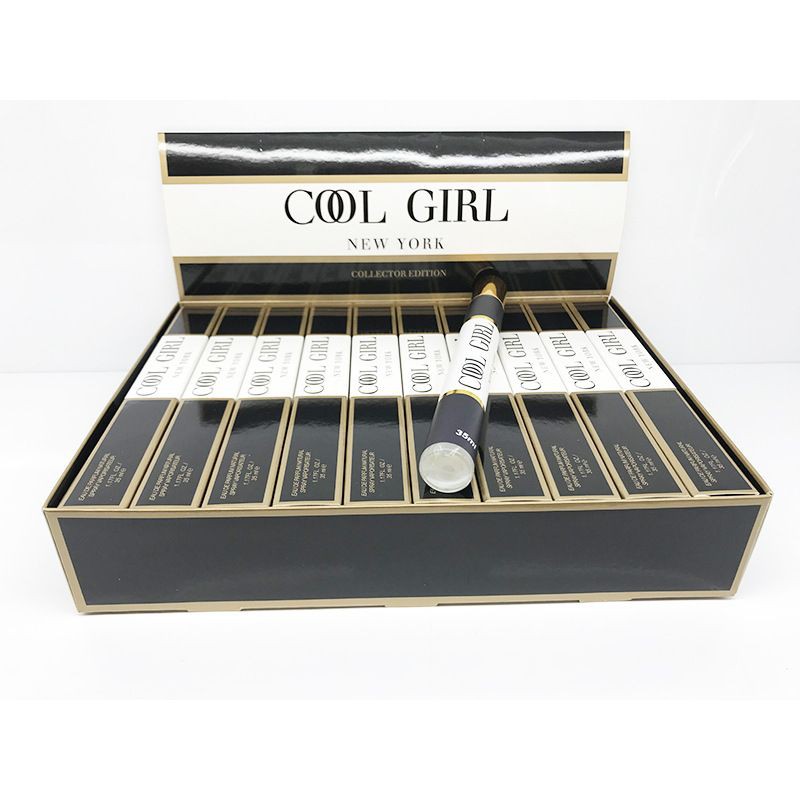 nước hoa nam nữ nhiều loại ống nhỏ dạng xịt | Thế Giới Skin Care