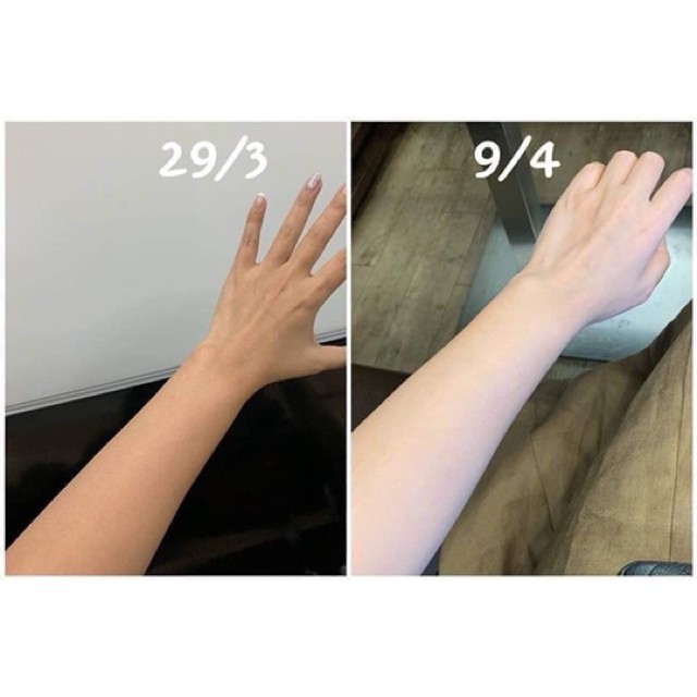 Kem dưỡng trắng da BODY LOUV CELL - phục hồi da, dưỡng da và làm trắng toàn thân - 120ml CiCi88 | BigBuy360 - bigbuy360.vn