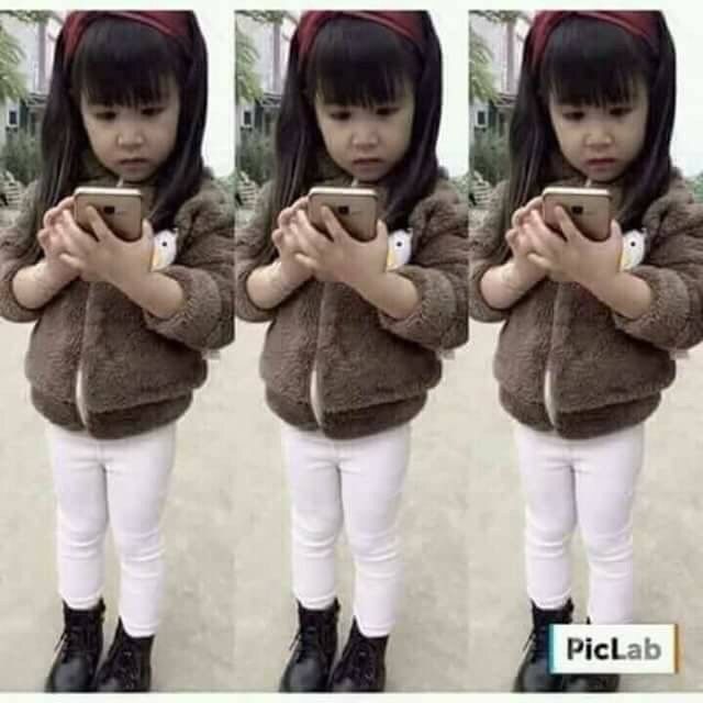 Áo lông cừu cho bé(hình thật bên)