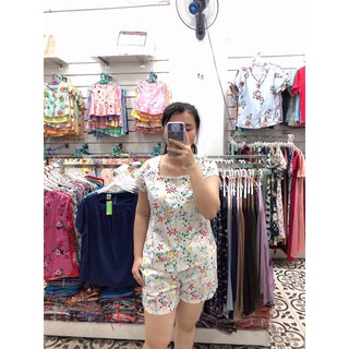 BỘ COTTON THÔ VIỆT THẮNG