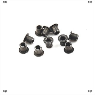 [MQ2]10pcs Steering Plate Bushing For 1/10 R/C Model Car Spare Parts