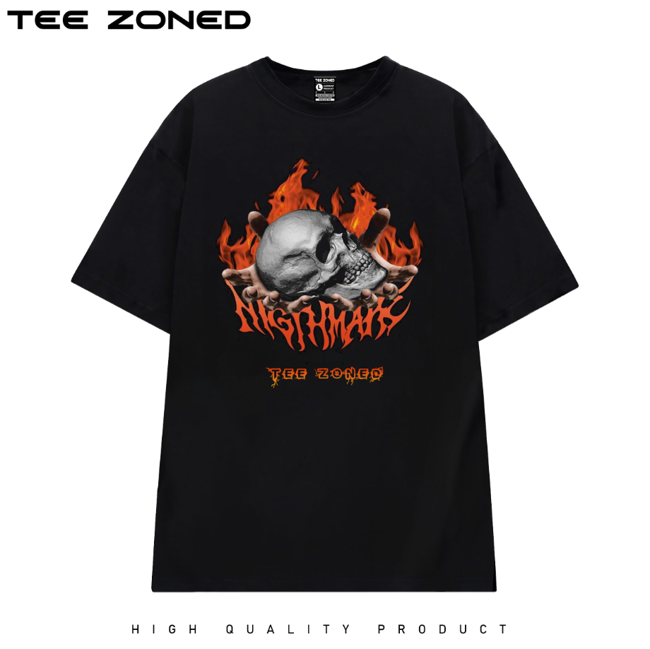 Áo Thun Nightmare Cool Swag | BigBuy360 - bigbuy360.vn
