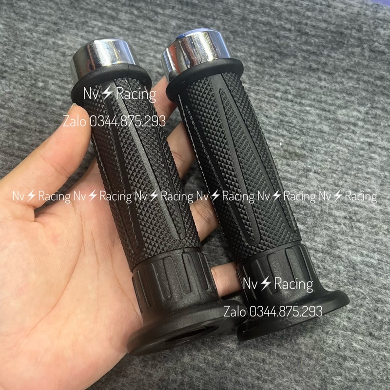 Bao tay theo xe kiểu Exciter kèm gù gắn thông dụng nhiều dòng xe