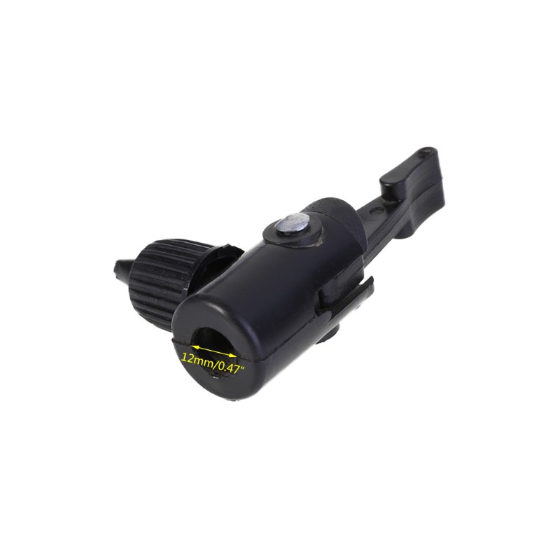 Bộ 2 van schrader bơm lốp xe đạp