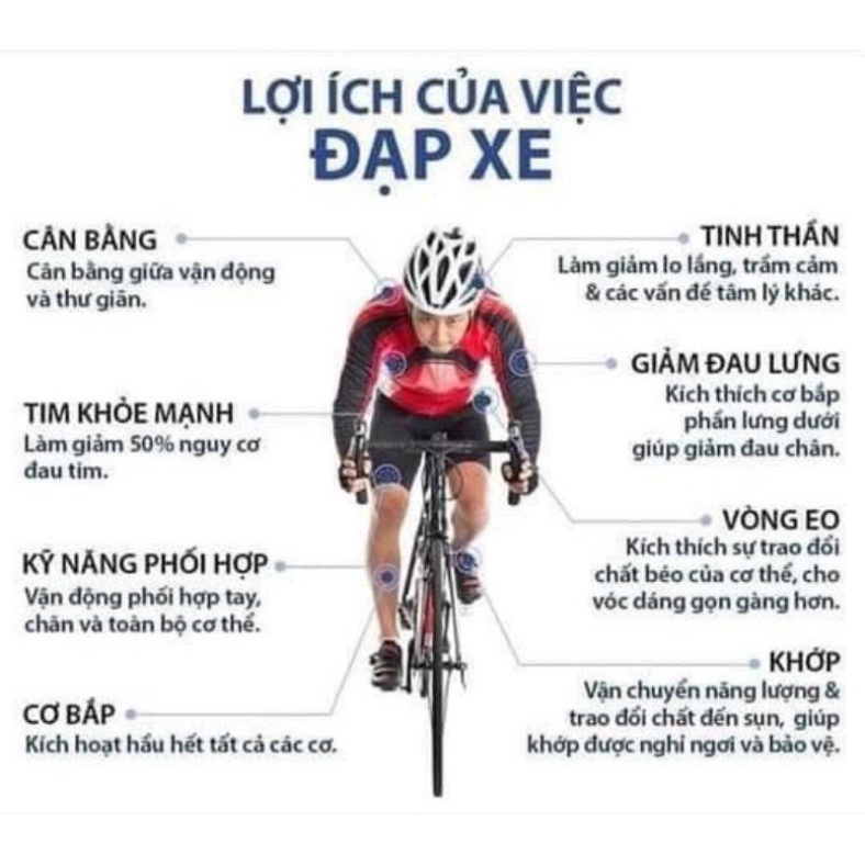 xe đạp thể thao Fuji khung nhôm sơn tĩnh điện cao cấp