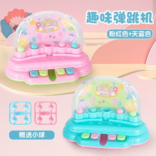 Bộ Đồ Chơi Bóng Lăn Độc Đáo Cho Bé
