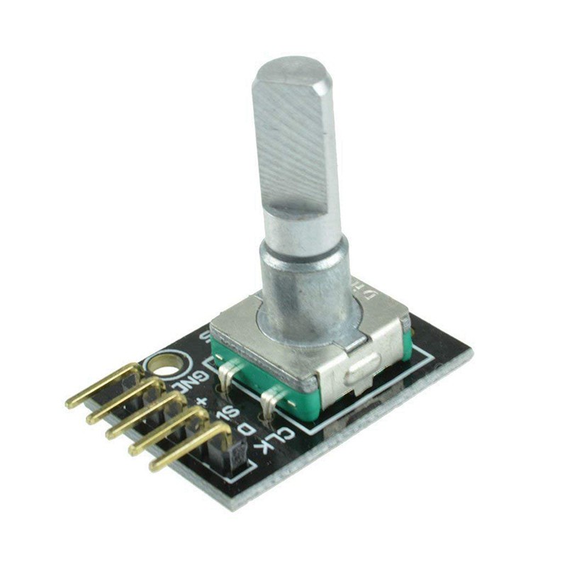 Set 10 Ăng Ten Mfrc522 Rc-522 Rfid Ic Và 10 Bộ Mã Hóa Ule Ky-040