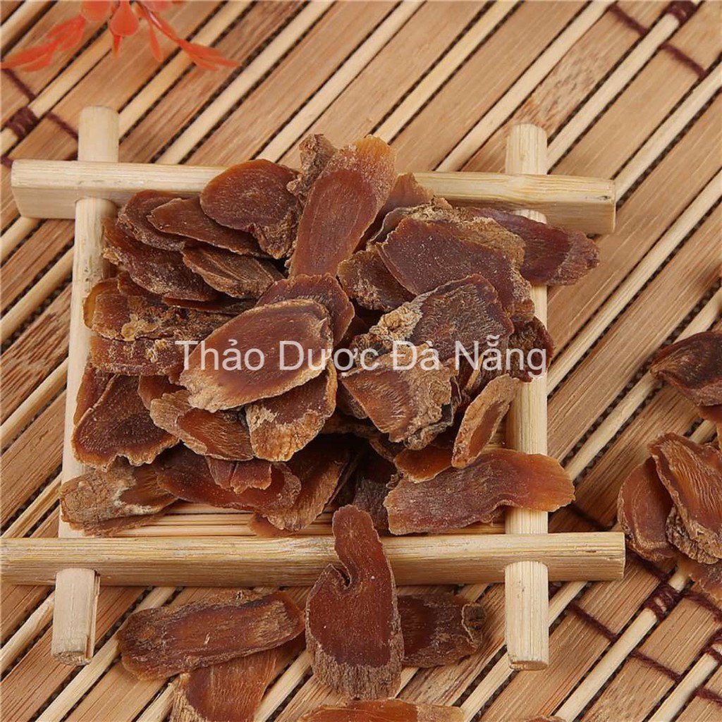 Sâm Cát Lâm  nguyên chất không đường 100 gram.