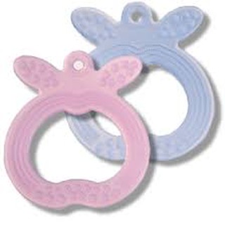 Farlin - vòng ngậm mọc răng vt silicone eu bf.14103