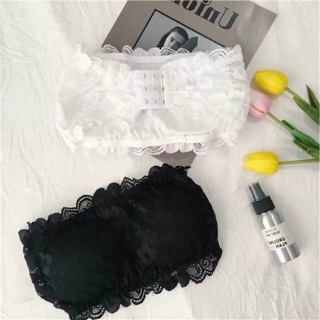Bra móc mút liền