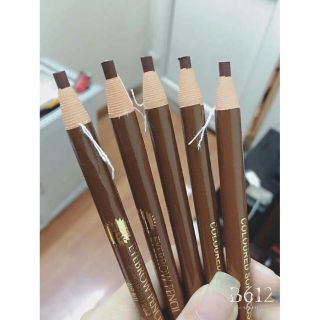 Chì xé định dạng lông mày COLOURED SOFT
