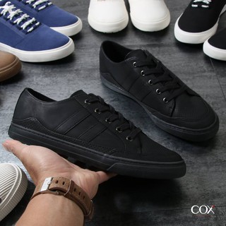 cox 107 all black