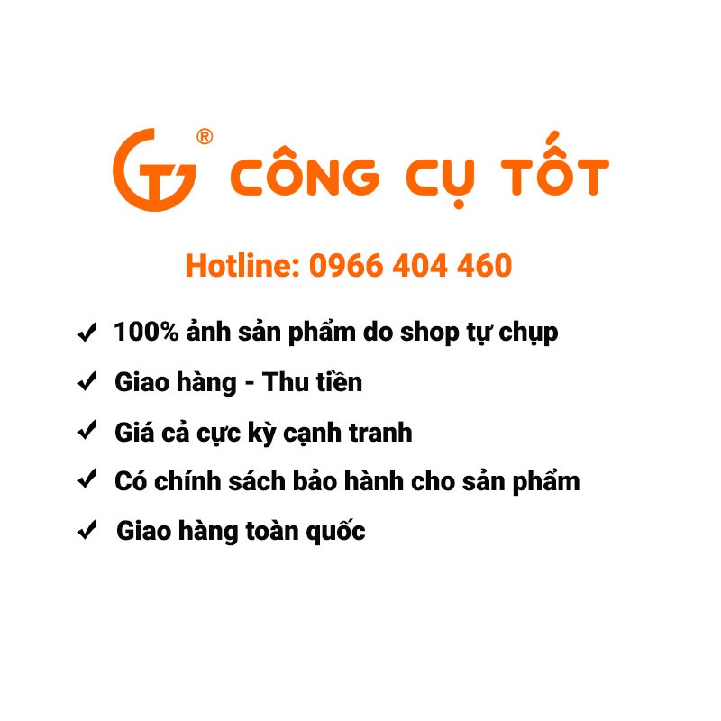 Dao ghép cán gù liền khối Senyue