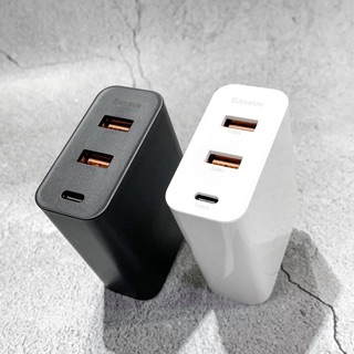 Củ sạc nhanh 60W Baseus BS-EU910