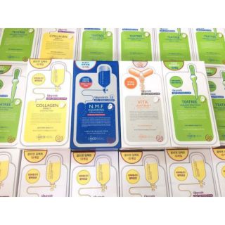 Lẻ miếng mặt nạ Mediheal mask