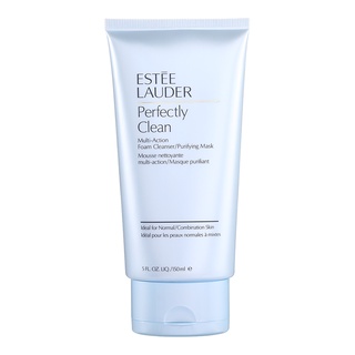 Sữa Rửa Mặt Tạo Bọt ESTEE LAUDER Làm Mềm Da 150ml