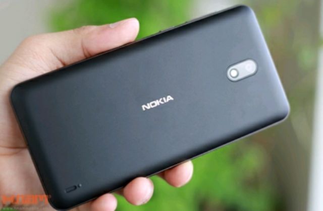 Điện thoại nokia2 chạy mượt lướt êm kích thước 143.5 71x7x9.3mm Màn hình 5.0 LCD HD