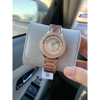 Đồng hồ nữ Michael Kors MK3802