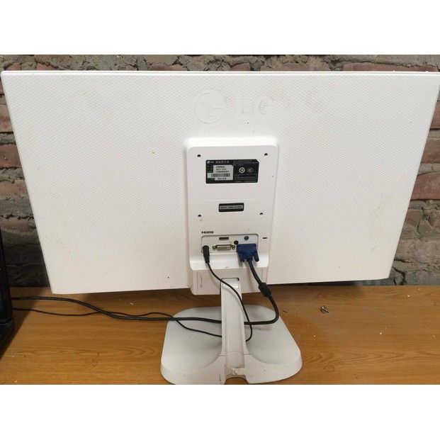 Màn hình LG 27mp65 inch full viền led ip chống mỏi mắt độ phân giải full HD bảo hành 3 tháng lỗi 1 đổi 1 | BigBuy360 - bigbuy360.vn